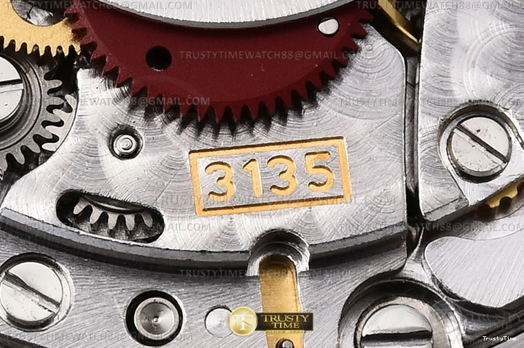 0122 Submariner 116613LN 904 YG SS Black KING VS ZipUp 1085